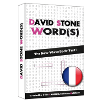 David Stone's Words(French Version) by So Magic