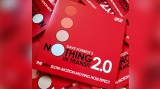 Nothing In Transit 2.0 by David Forrest (Gimmicks Not Included)