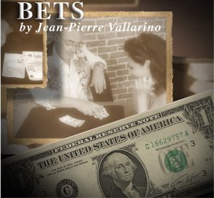 BETS by Jean-Pierre Vallarino