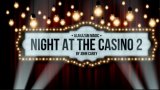 Night At The Casino 2 by John Carey Instant Download