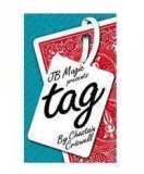 TAG by Chastain Criswell