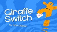 Giraffe Switch by Kyle Littleton