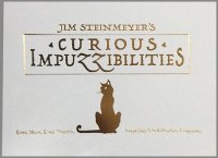 Curious Impuzzibilities by Jim Steinmeyer