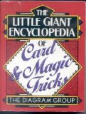 The Little Giant Encyclopedia of Card & Magic Tricks by The Diagram Group