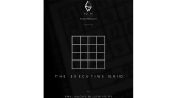 The Executive Grid by Paul McCaig and Luca Volpe Productions