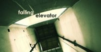 Falling Elevator by Bizau Vasile Cristian