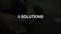 3 Solutions by Sleightly Obsessed