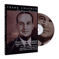 Frank Chapman - The Elegant Phantom