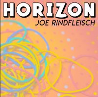 Horizon by Joe Rindfleisch and Gregor Mann