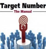 Target Number: The Manual – Ted Karmilovich