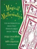 Magical Mathematics by Persi Diaconis