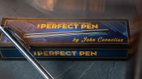 The Perfect Pen by John Cornelius