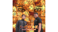 I-CODE by ARIF ILLUSIONIST & WAY