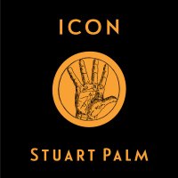 ICON by Stuart Palm (Instant Download)