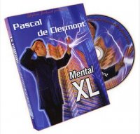 Mental XL by Pascal de Clermont