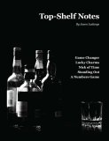 Top-Shelf Notes By Jason Ladanye