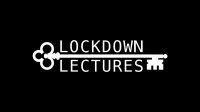 Lockdown Lectures Chapter 1 Healer's Blessing by Lewis Le Val