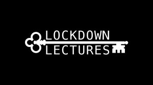 Lockdown Lectures Chapter 1 Healer\'s Blessing by Lewis Le Val