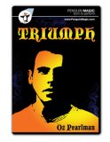 Triumph by Oz Pearlman