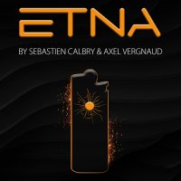 ETNA - Sebastien Calbry & Axel Vergnaud