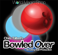 Bowled Over by Christopher Talbat