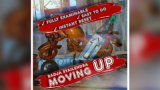 Moving Up by Radja Syailendra video (Download)