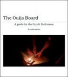 FREEDOM OF EXPRESSION by Dani DaOrtizOuija Board by Freddie Valentine - A Guide for the Occult Performer - INSTANT DOWNLOAD