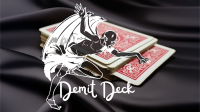 DEMIT DECK by Nawa Birawa