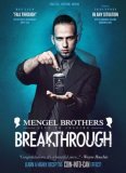 Breakthrough by Johannes Mengel