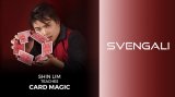 Svengali by Shin Lim (Single Trick)