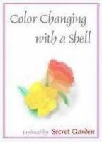 Color Changing with a Shell