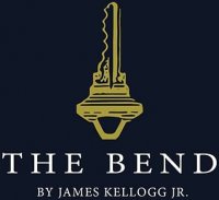 The Bend by James Kellogg (Gimmick Not Included)