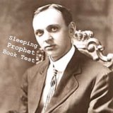 The Sleeping Prophet Book Test by Joe Diamond