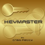 Keymaster (2022 Version) by Craig Petty