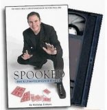 Spooked by Nicholas Einhorn