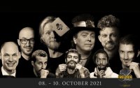 52 Freunde - Stand-Up Kongress