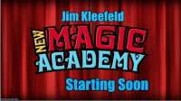 Jim Kleefeld - New Magic Academy Lecture