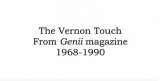 The Vernon Touch by Dai Vernon