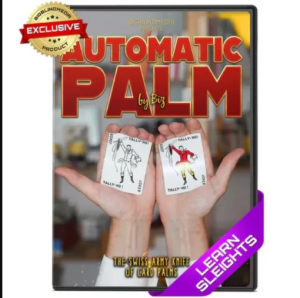 Biz - The Automatic Palm