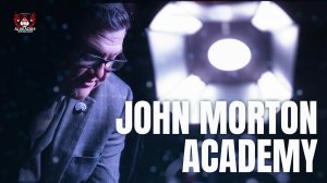 John Morton - Alakazam Academy