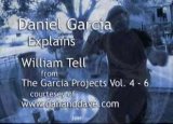 William Tell by Daniel Garcia