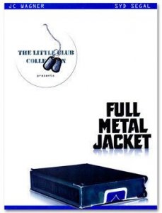 Full Metal Jacket by Jc Wagner & Syd Segal