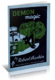 Demon Magic by Robert Harbin