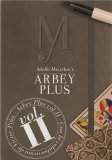 ARBEY PLUS DVD VOL.II By ADOLFO MASYEBRA