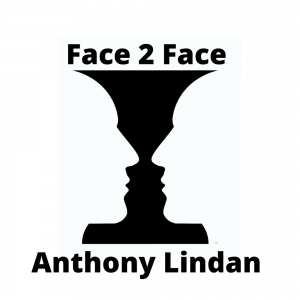 Face 2 Face by Anthony Lindan (Instant Download)