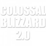 Colossal Blizzard 2.0 by Anthony Miller and Magick Balay