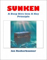 Sunken by Jon Racherbaumer