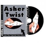 The Asher Twist by Lee Asher