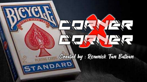 Corner X Corner by Romnick Tan Bathan