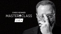 Chris Kenner: Masterclass: Live Live lecture by Chris Kenner